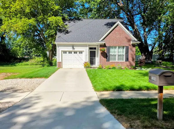 109 N Fountain Street, Marshall, MI 49068