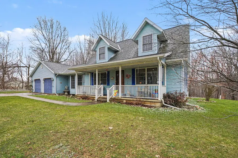 102 Sweetheart Lane, Battle Creek, MI 49017 - #3