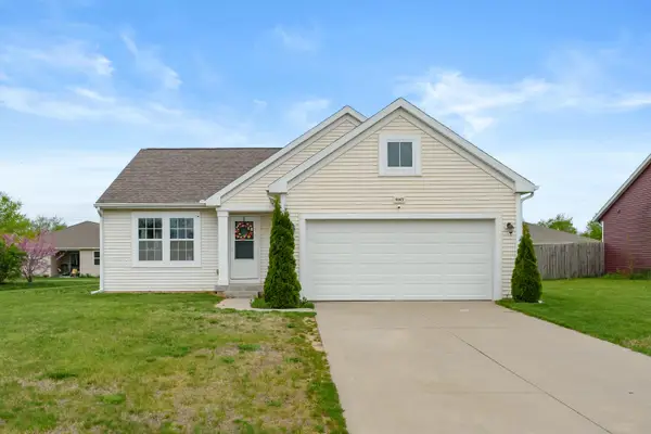 4143 Wild Meadow Street, Kalamazoo, MI 49048