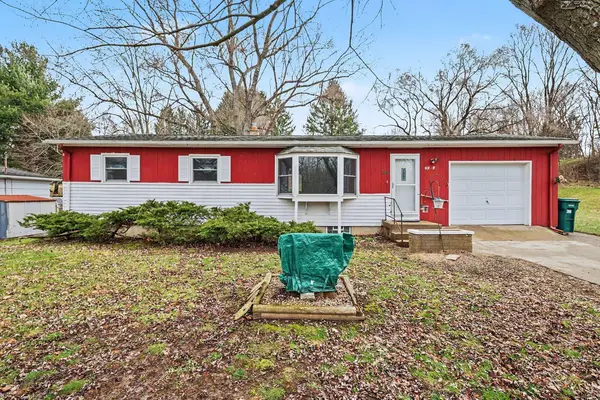 20100 East Avenue N, BattleCreek, MI 49017