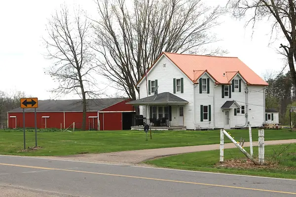 12409 Bellevue Road, BattleCreek, MI 49014