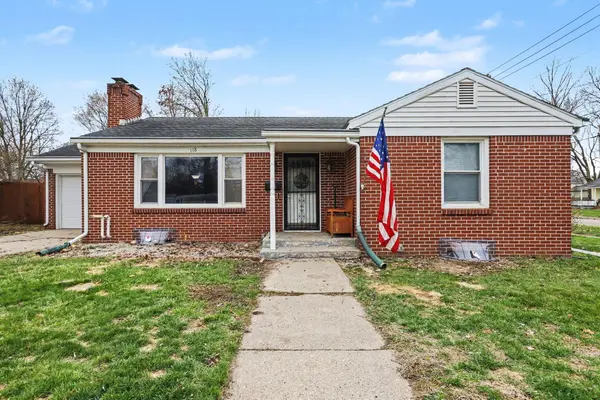 118 W Hoffman Street, ThreeRivers, MI 49093