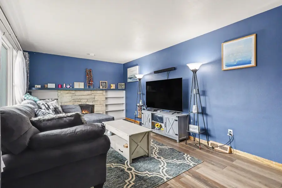 118 W Hoffman Street, Three Rivers, MI 49093 - #3