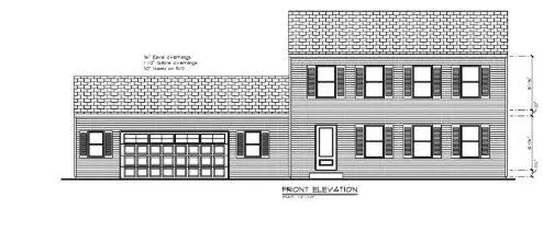 7596 2 1/2 Mile Road, East Leroy, MI 49051 - #2