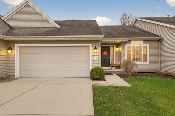 8691 Oakland Hills Circle Unit: 2, Portage, MI 49024