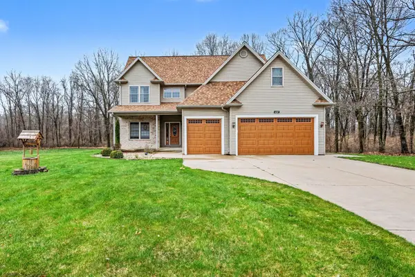 6287 Markham Lane, BattleCreek, MI 49014
