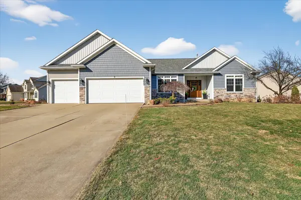 5420 Farallon Street, Kalamazoo, MI 49009