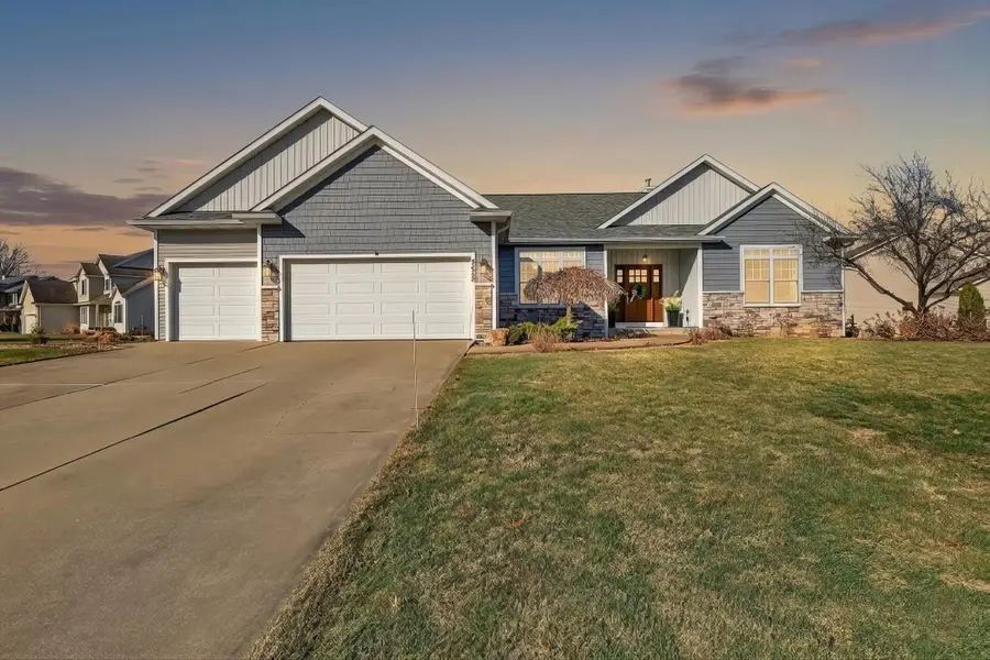 5420 Farallon Street, Kalamazoo, MI 49009 - #2