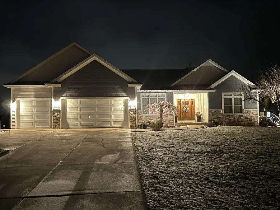 5420 Farallon Street, Kalamazoo, MI 49009 - #3