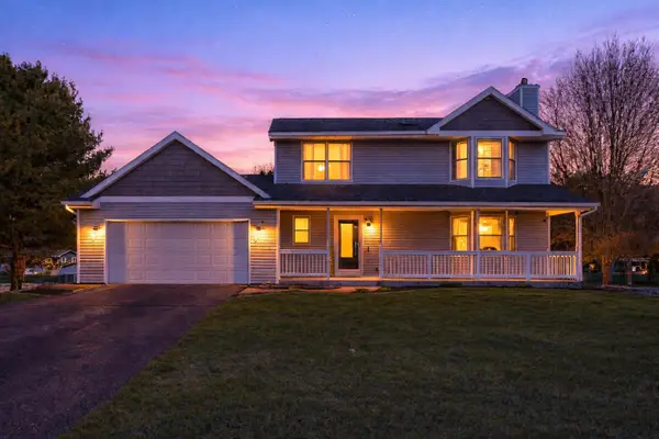 160 Rosewood Trail, BattleCreek, MI 49014