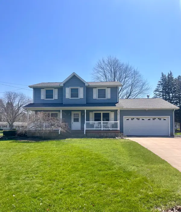 146 Squaw Creek Road, Marshall, MI 49068