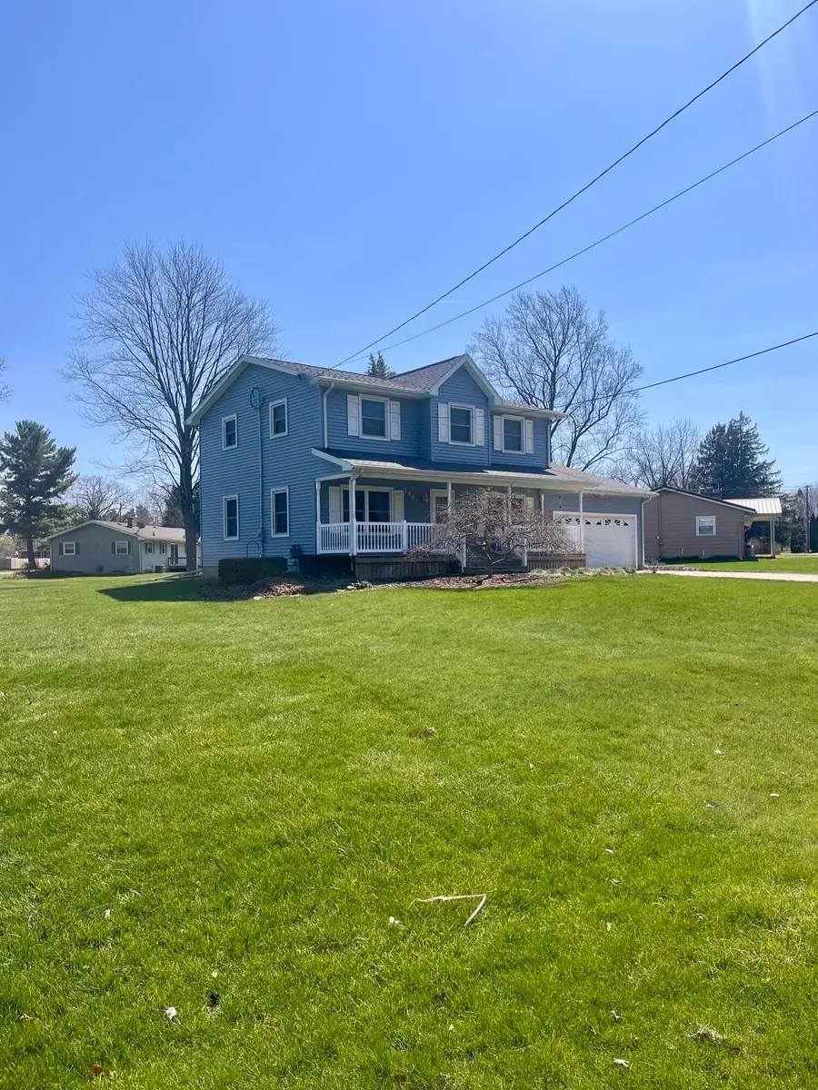 146 Squaw Creek Road, Marshall, MI 49068 - #2