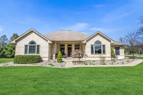 193 Minges Hills Drive, BattleCreek, MI 49015