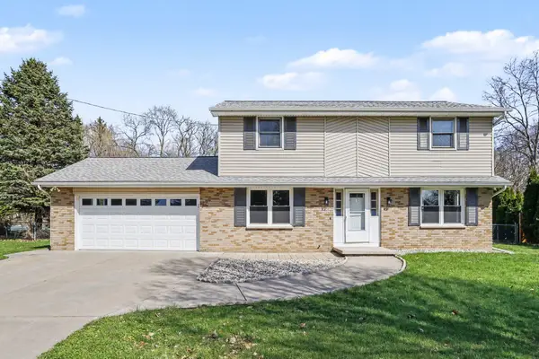 7914 Foxwood Street, Richland, MI 49083