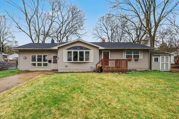 28 Troy Street, BattleCreek, MI 49037