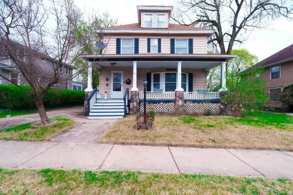 210 Fremont Street, BattleCreek, MI 49017