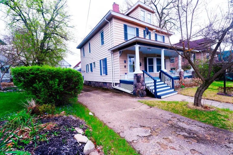 210 Fremont Street, Battle Creek, MI 49017 - #2