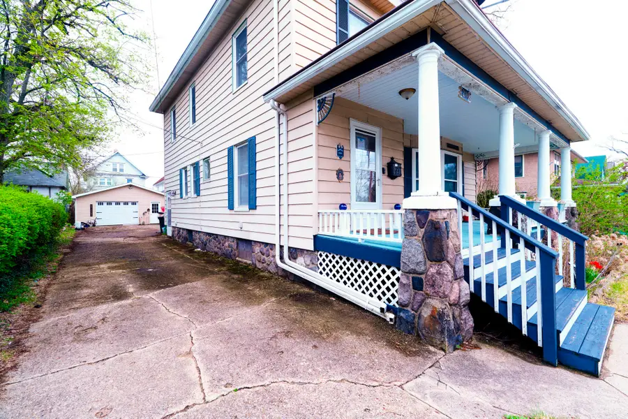 210 Fremont Street, Battle Creek, MI 49017 - #3