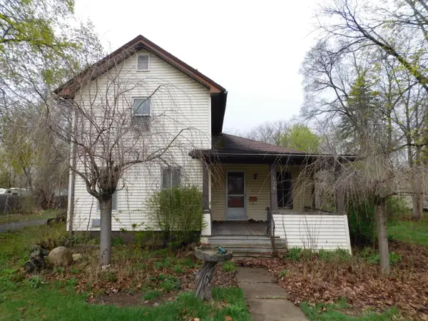 124 S Chipman Street, Owosso, MI 48867