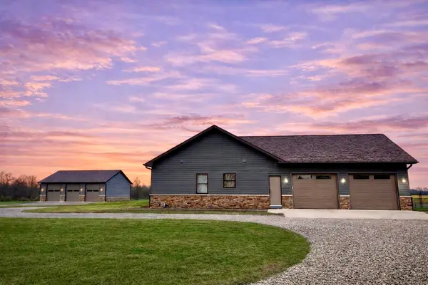 16054 Division Drive, Marshall, MI 49068