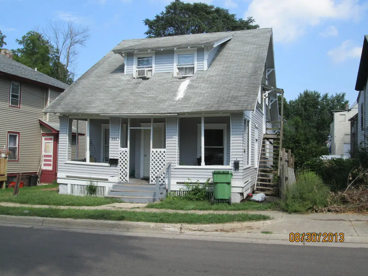 395 E Burnham Street Modifier: A and B, Battle Creek, MI 49014 - #1