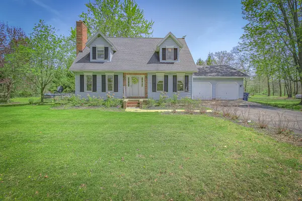 7120 15 1/2 Mile Road, Marshall, MI 49068
