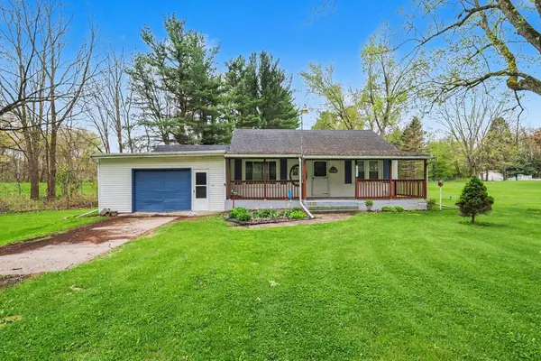 4922 W Paradise Road, BattleCreek, MI 49015