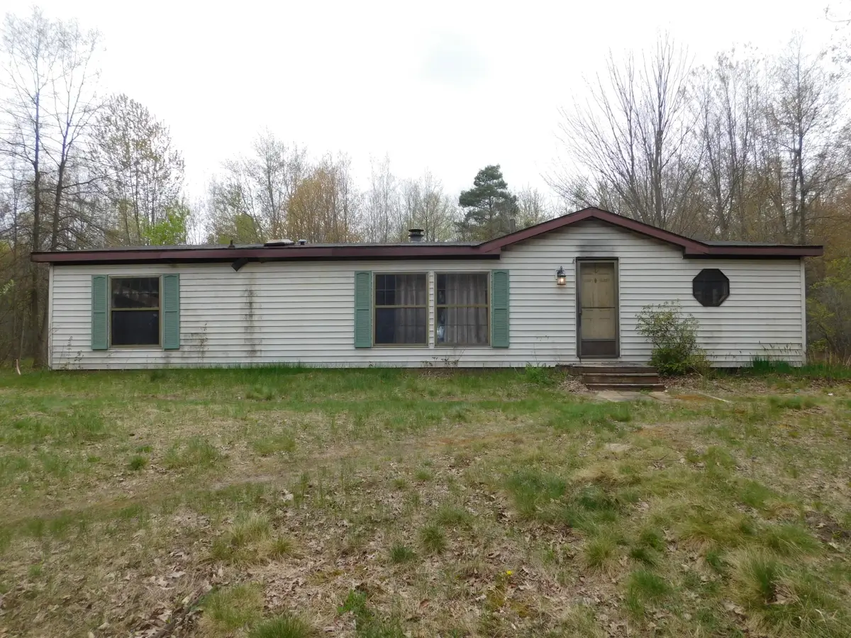 14540 Schroeder Road, Brant, MI 48655 - #1