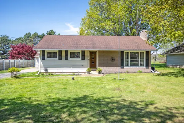 155 Elizabeth Drive, Owosso, MI 48867