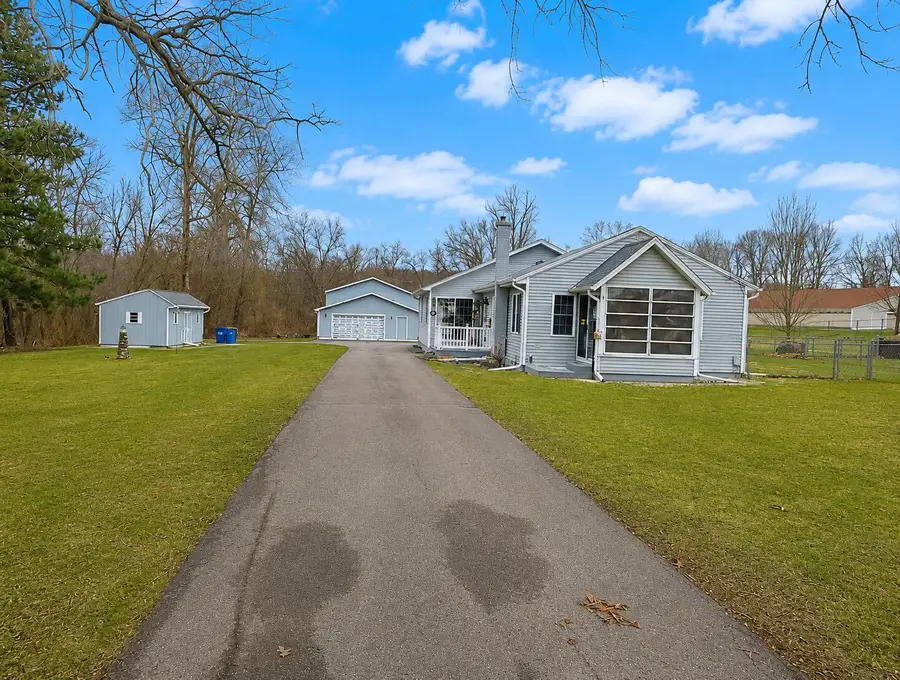 722 Golden Avenue, Battle Creek, MI 49014 - #2