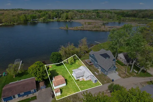 3070 Lake Drive, Reading, MI 49274