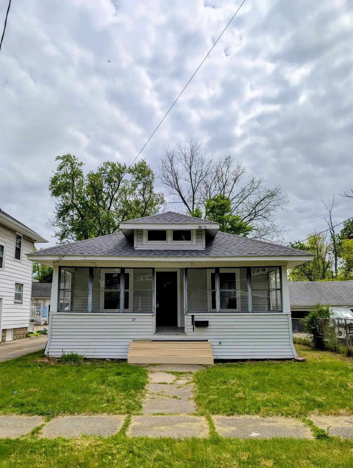 21 Charlotte Street, Battle Creek, MI 49017 - #1