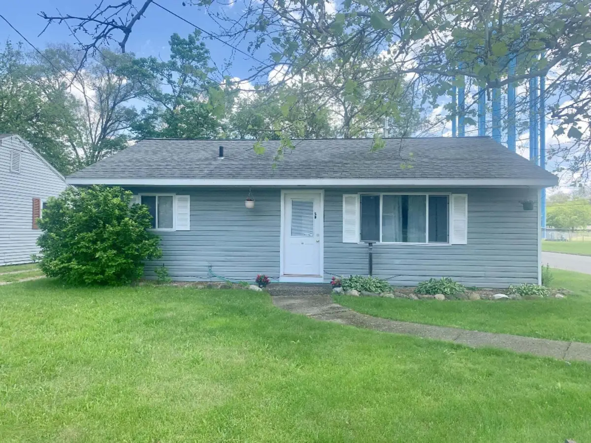50 N Mason Avenue N, Battle Creek, MI 49037 - #1