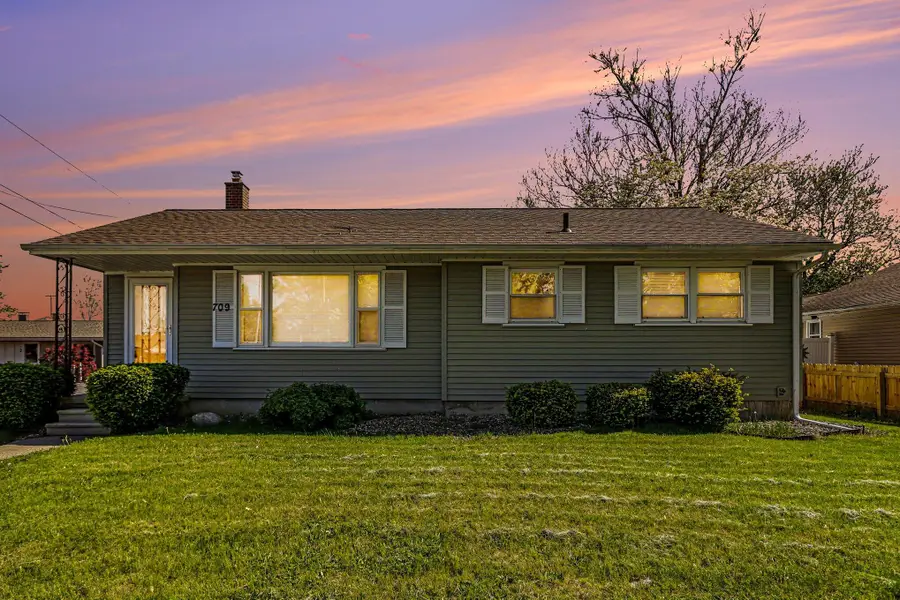 709 W Highland Boulevard, Battle Creek, MI 49015 - #2