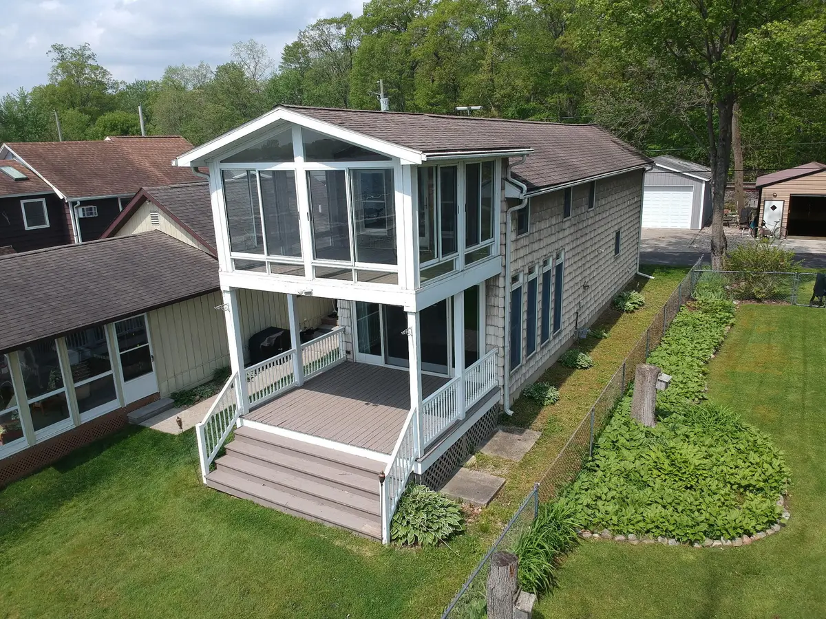 11287 Ullrey Drive, Vicksburg, MI 49097 - #1