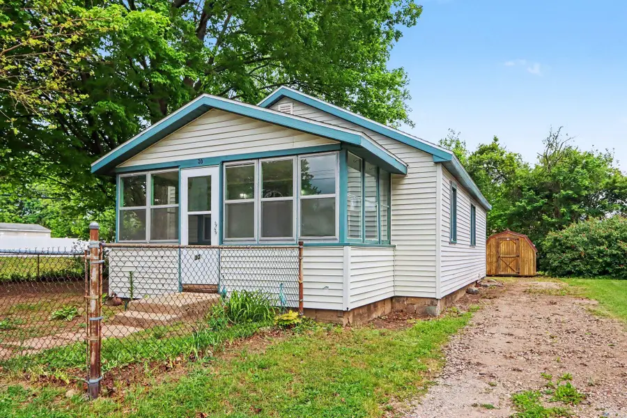 30 Avenue B, Springfield, MI 49037 - #2