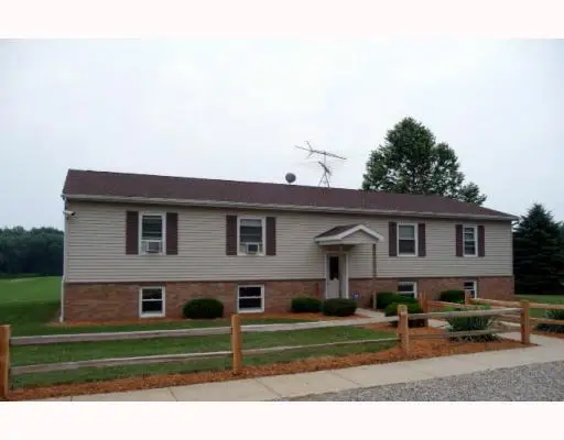 18864 W Baseline Road, Olivet, MI 49076
