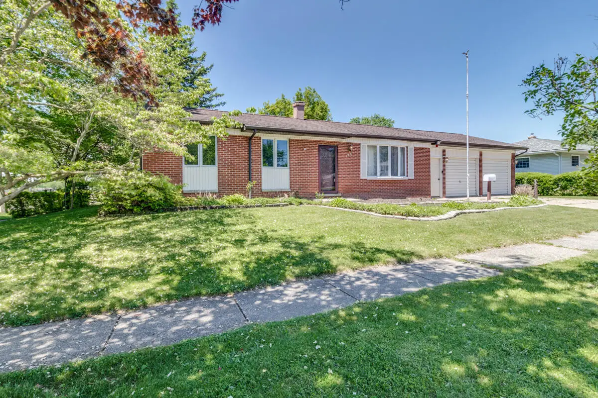 126 Ansted Drive, Battle Creek, MI 49015 - #1