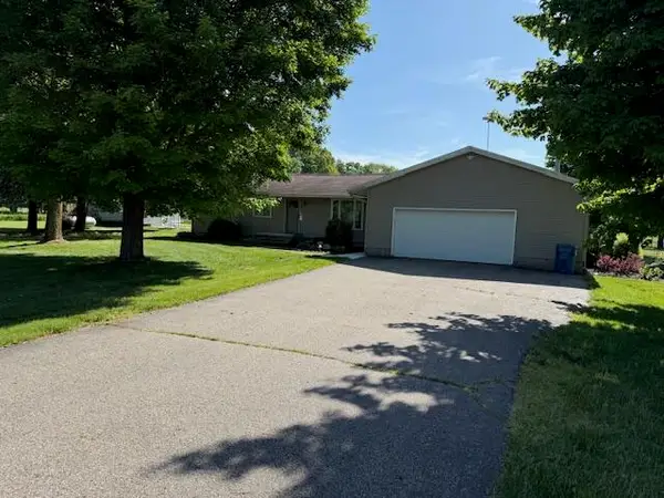 6934 1 1/2 Mile Road, EastLeroy, MI 49051