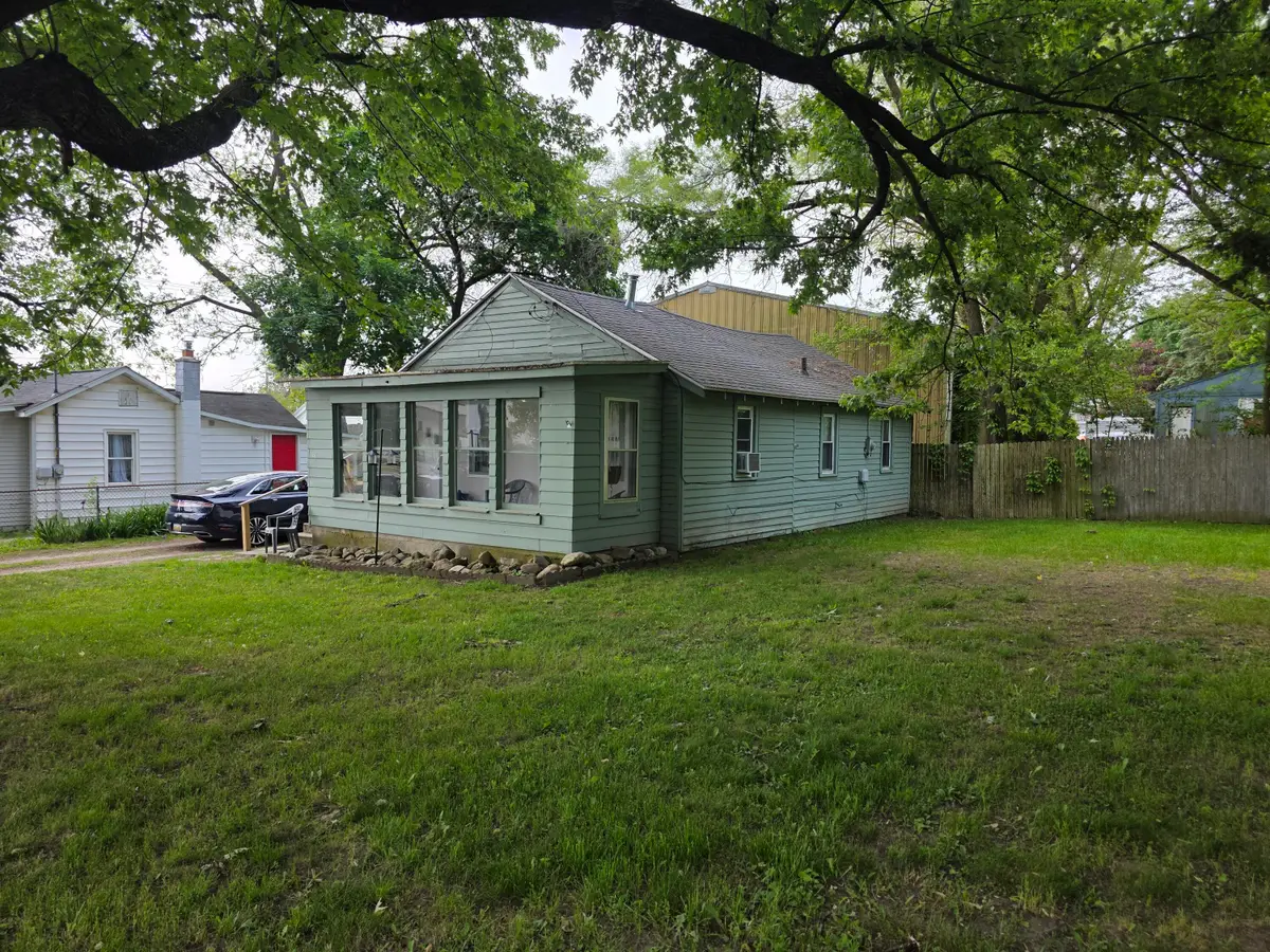 21 Bradley Street, Pennfield, MI 49017 - #1