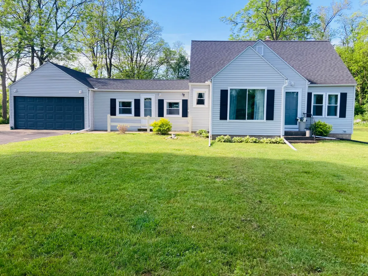 7052 E Drive N, Emmett, MI 49014 - #1