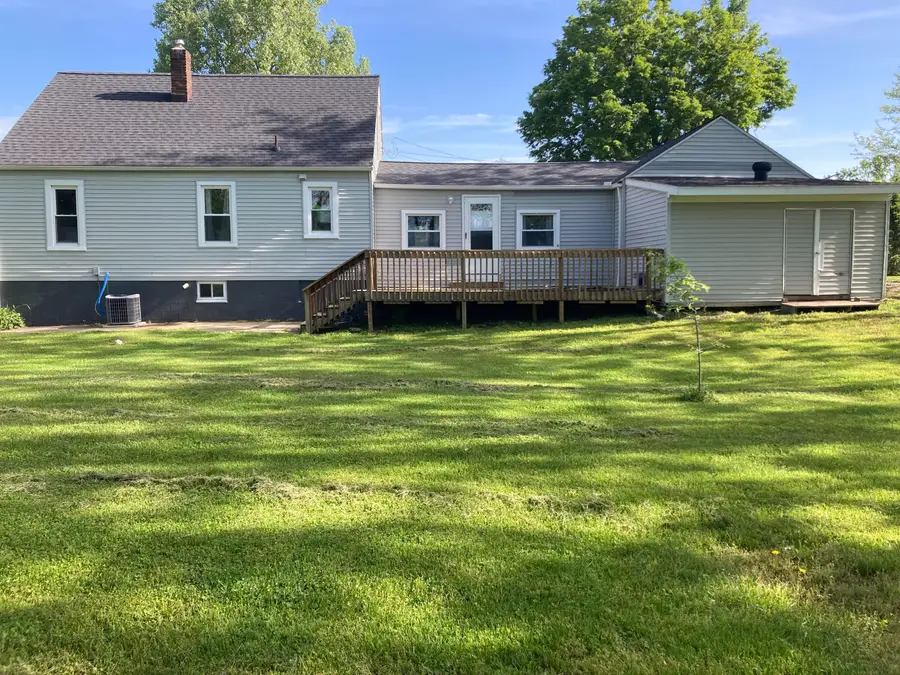 7052 E Drive N, Emmett, MI 49014 - #2