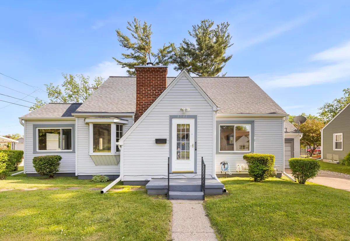 1533 W Highland Boulevard, Battle Creek, MI 49015 - #1