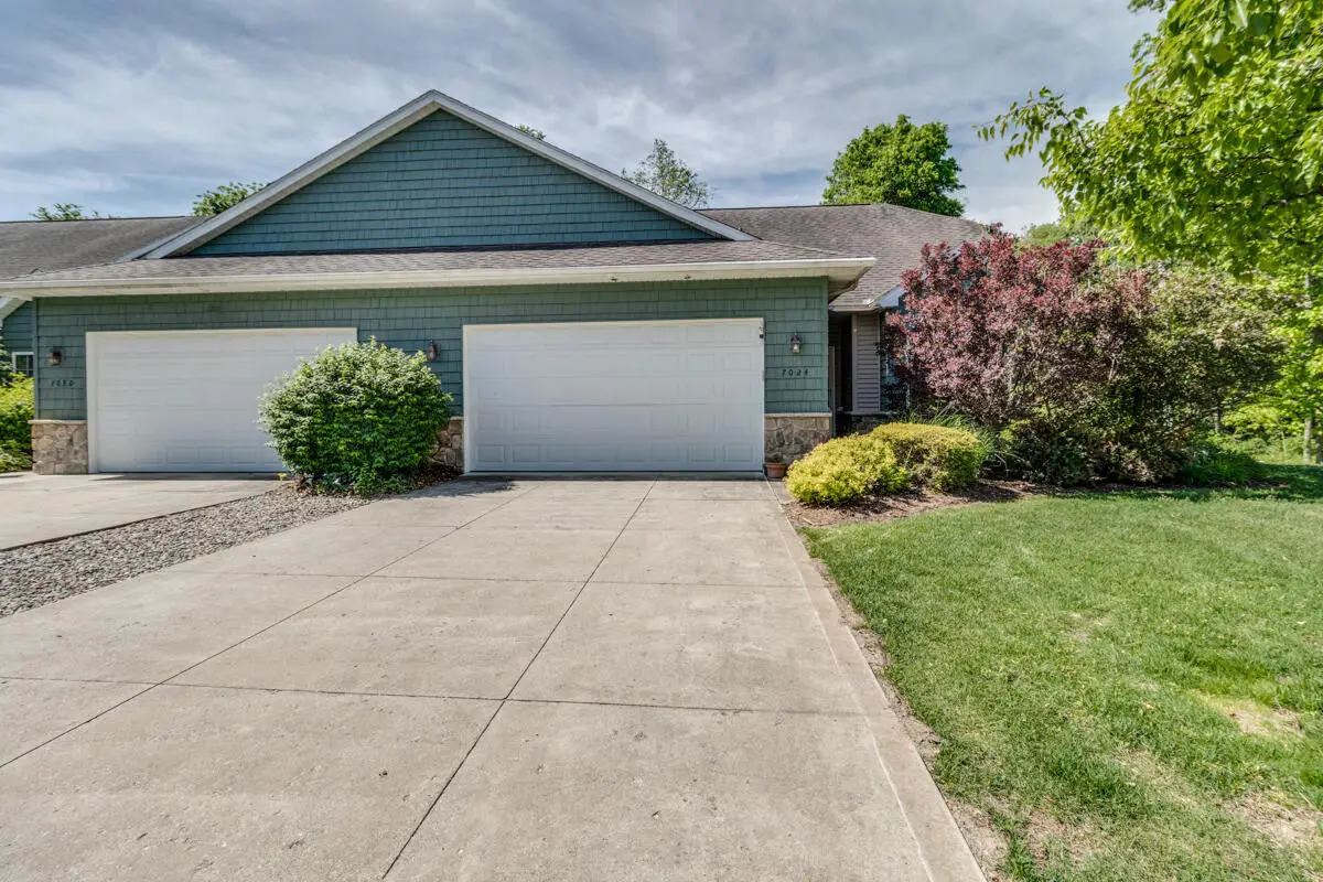 7024 Green Ridge Boulevard, Pennfield, MI 49017 - #1
