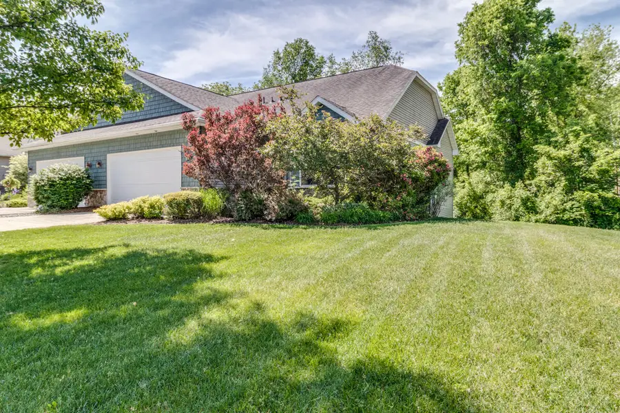7024 Green Ridge Boulevard, Pennfield, MI 49017 - #3
