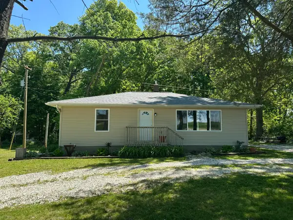 23290 North Avenue, BattleCreek, MI 49017
