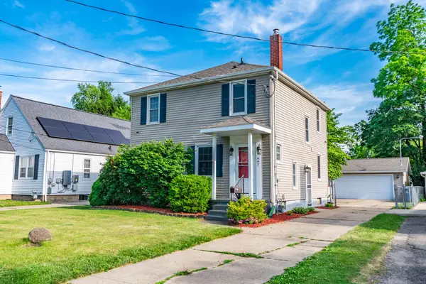 447 W Territorial Road W, BattleCreek, MI 49015