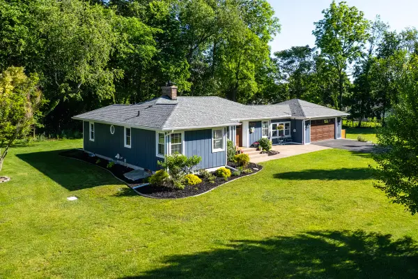 116 Sunnyside Drive, BattleCreek, MI 49015