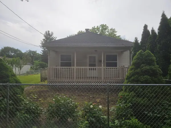 715 Lum Avenue, Kalamazoo, MI 49048