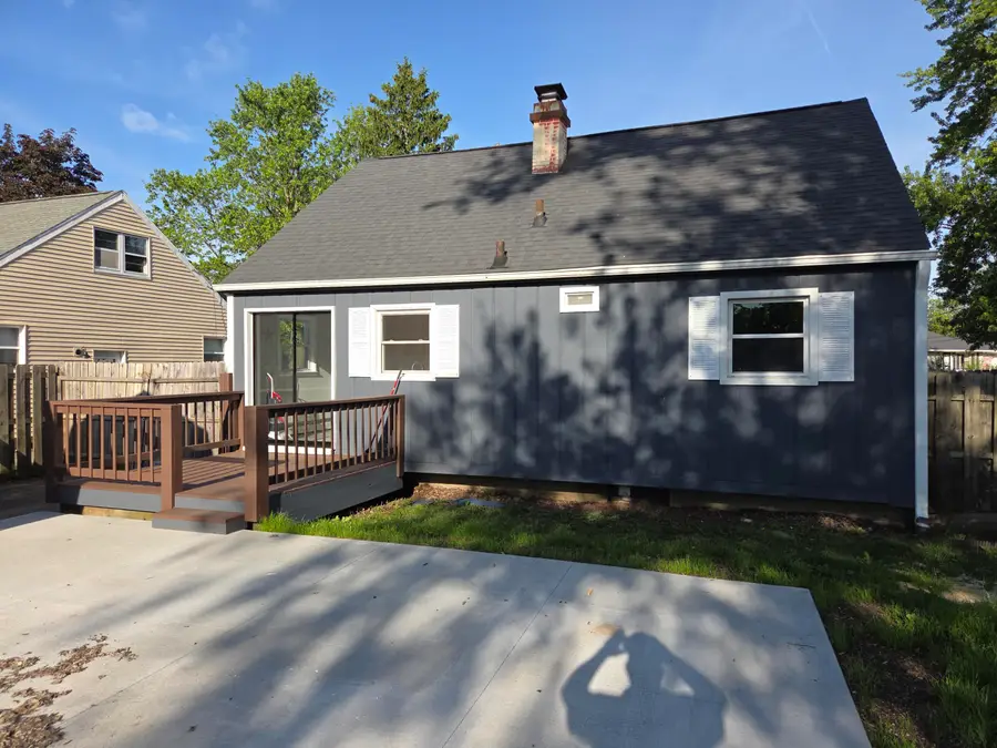 252 N 23rd Street, Battle Creek, MI 49037 - #2